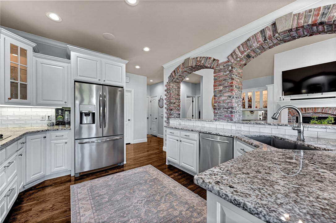 Shadow Valley Ph 1 Rogers - Residential