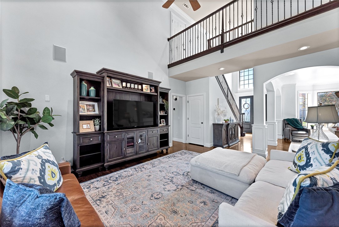 Shadow Valley Ph 1 Rogers - Residential