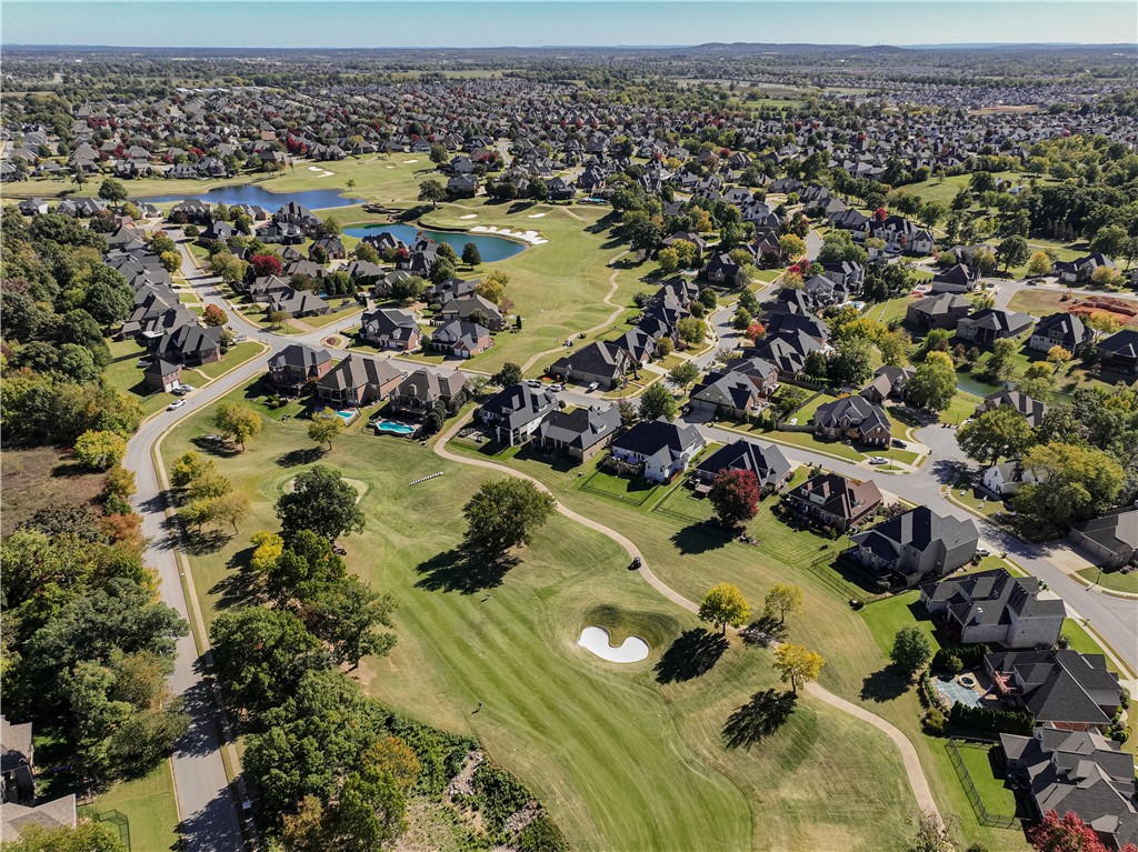 Shadow Valley Ph 1 Rogers - Residential