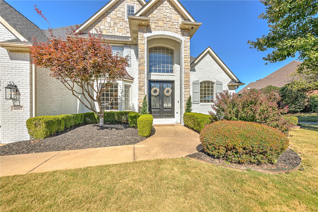 Shadow Valley Ph 1 Rogers - Residential