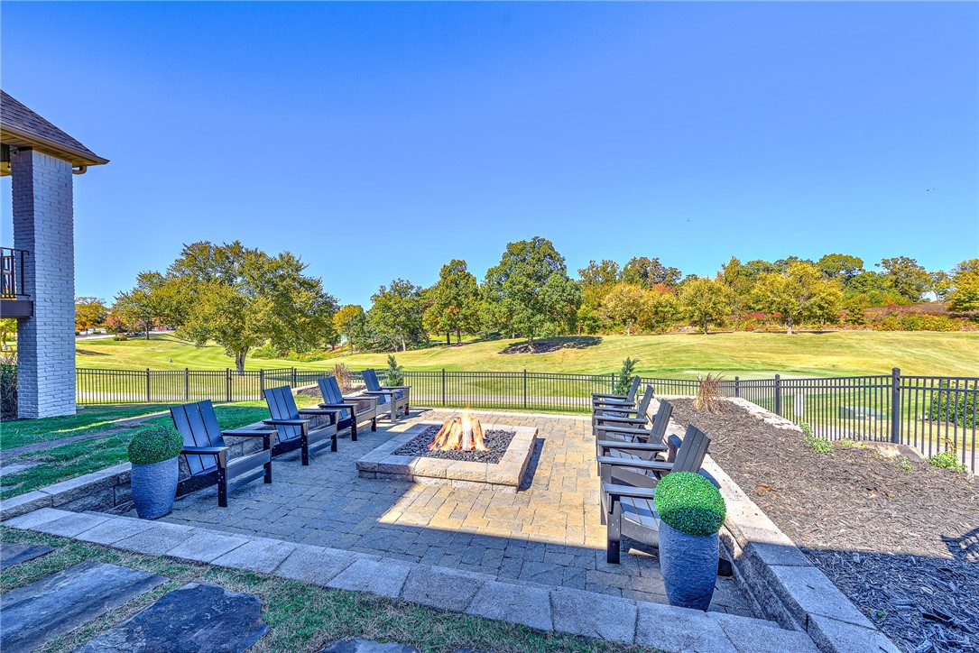 Shadow Valley Ph 1 Rogers - Residential