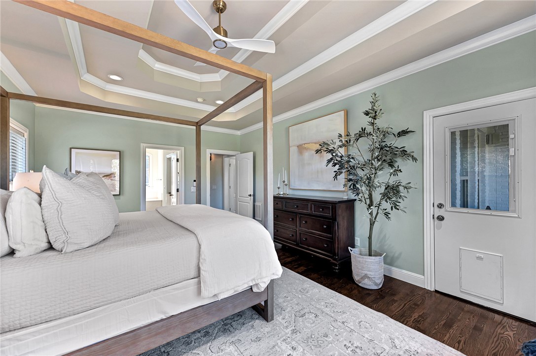 Shadow Valley Ph 1 Rogers - Residential