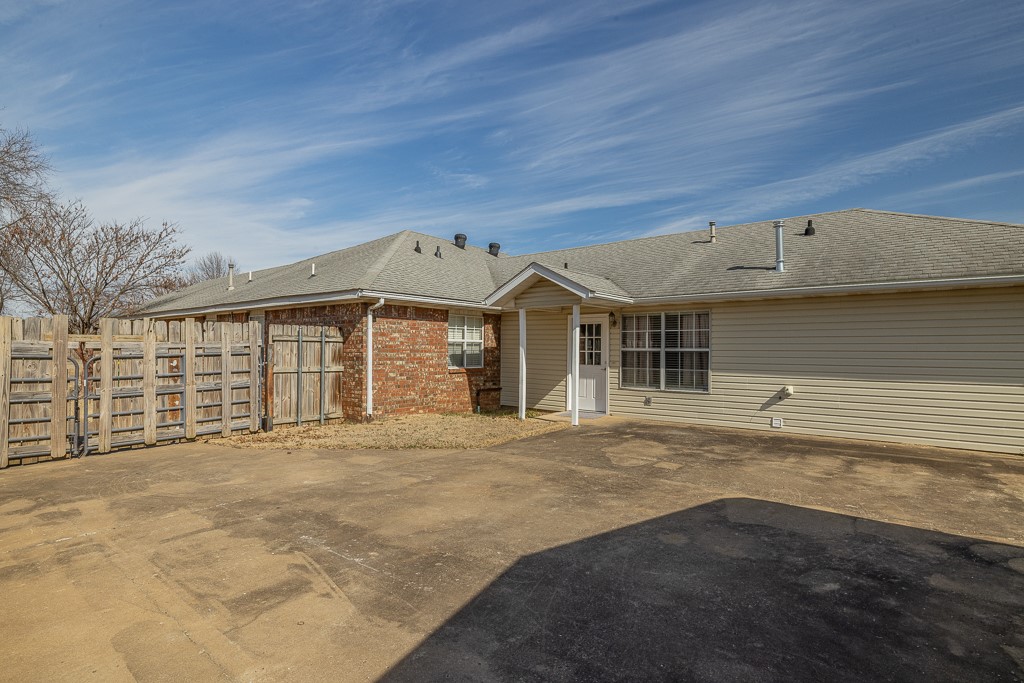 Southwinds PH 1 - Residential