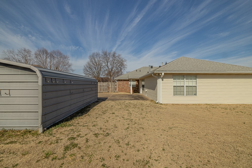 Southwinds PH 1 - Residential