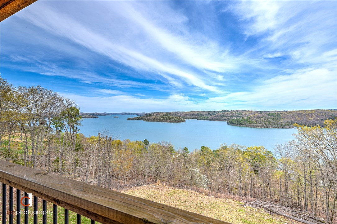 Huckleberry Hills Rurban - Residential