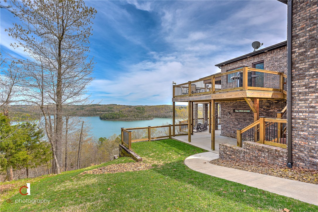 Huckleberry Hills Rurban - Residential