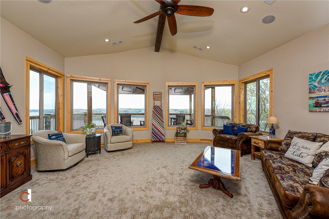 Huckleberry Hills Rurban - Residential