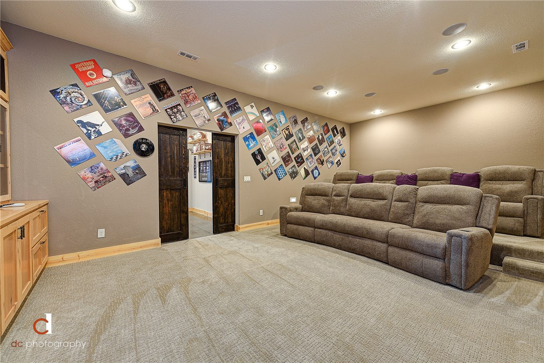 Huckleberry Hills Rurban - Residential