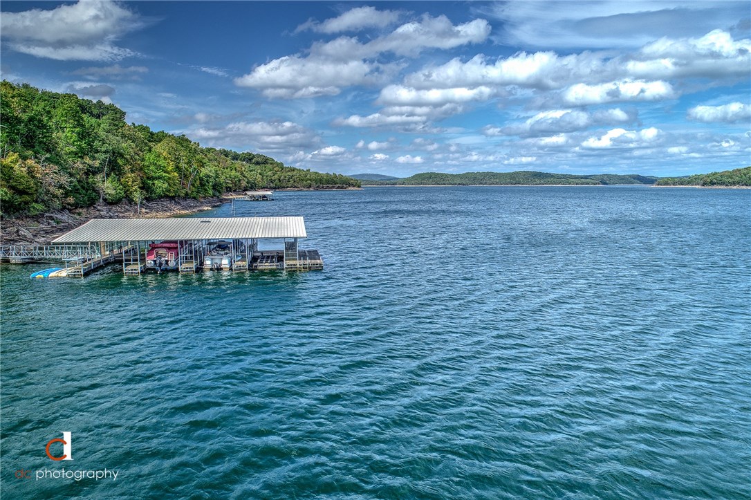 Huckleberry Hills Rurban - Residential