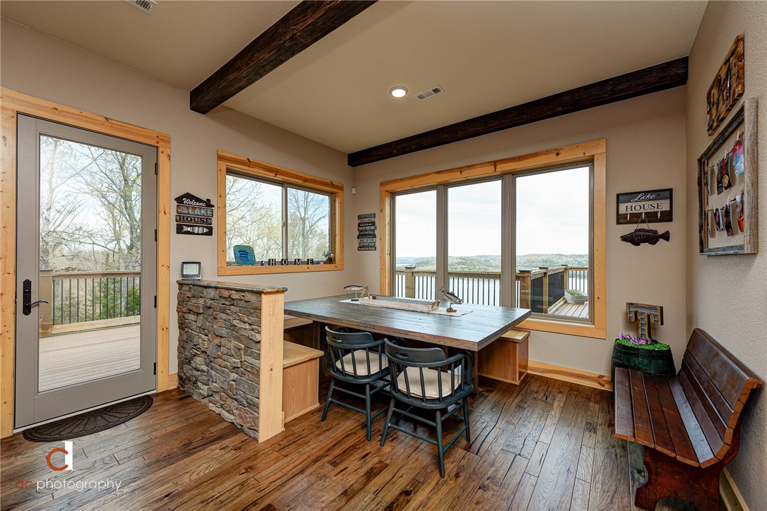 Huckleberry Hills Rurban - Residential