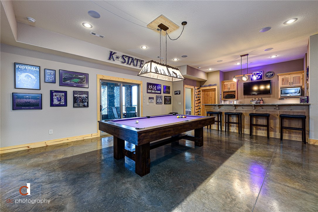 Huckleberry Hills Rurban - Residential