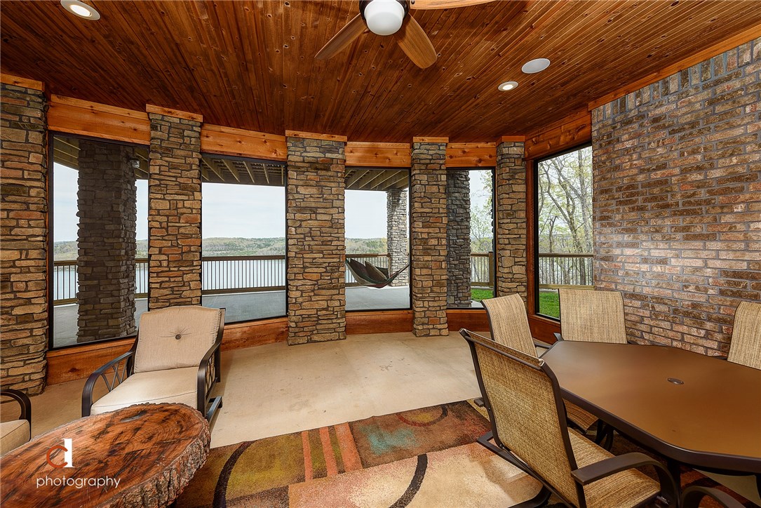 Huckleberry Hills Rurban - Residential