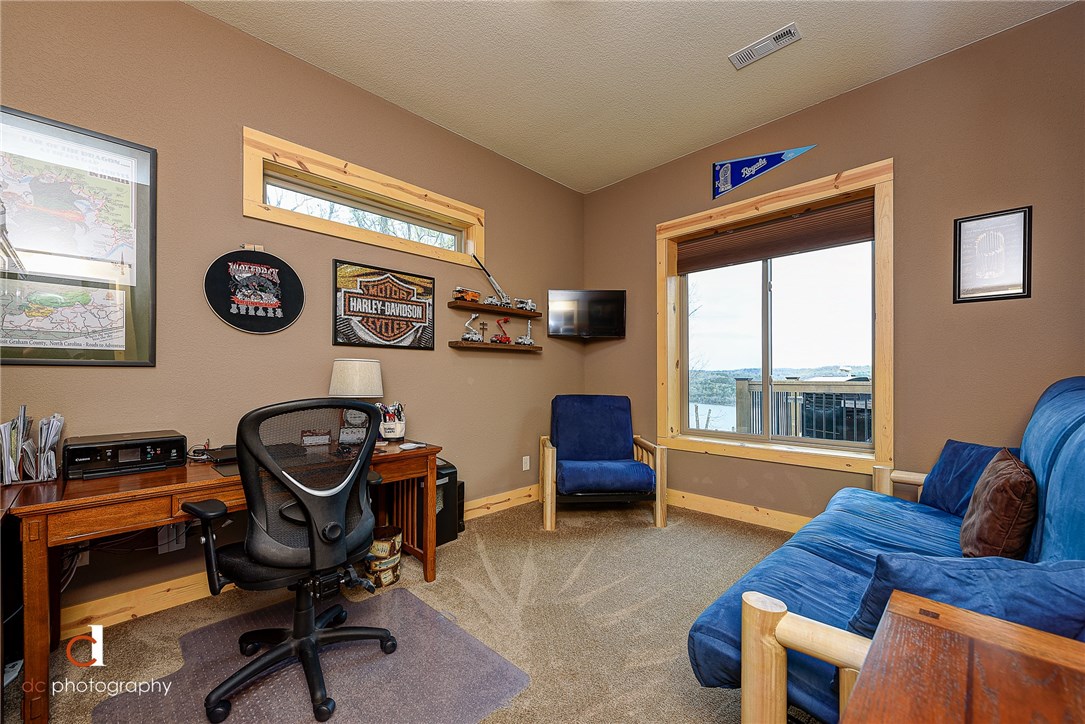 Huckleberry Hills Rurban - Residential