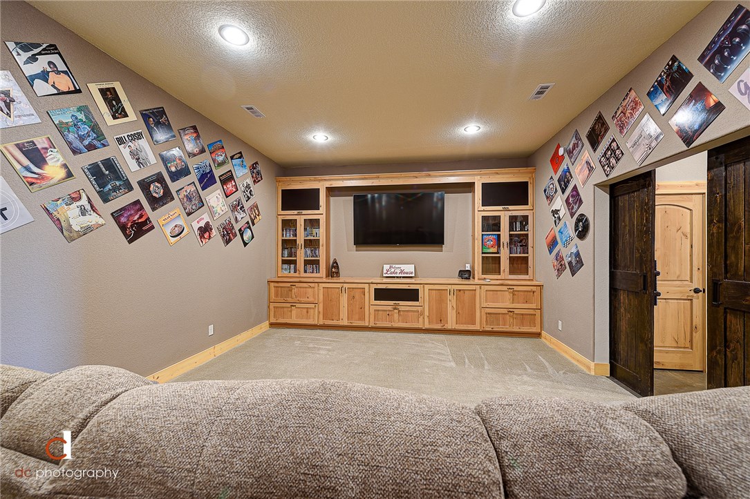 Huckleberry Hills Rurban - Residential