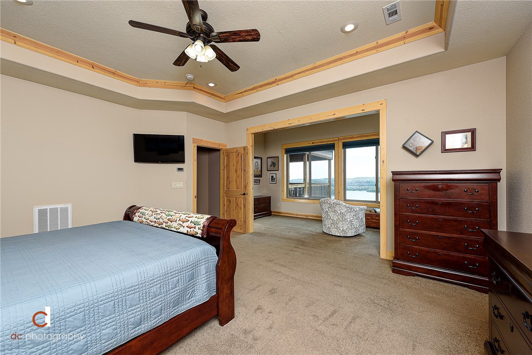 Huckleberry Hills Rurban - Residential