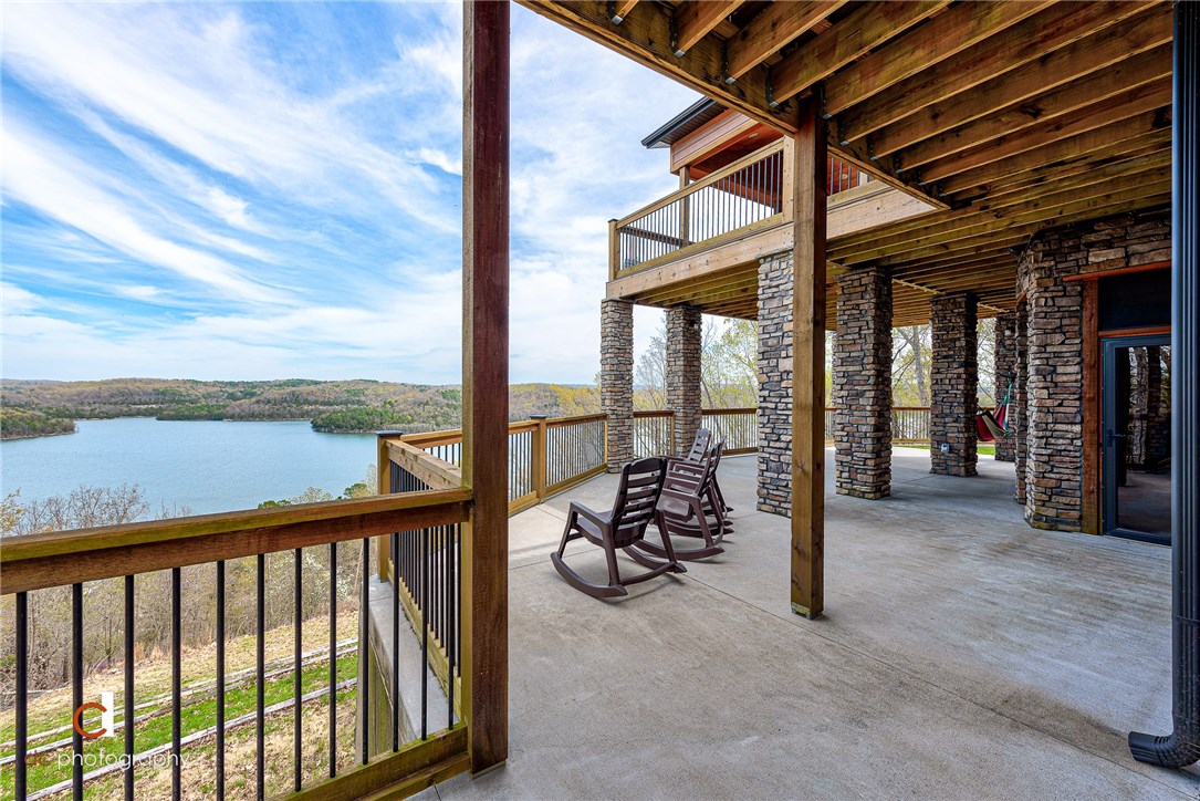 Huckleberry Hills Rurban - Residential