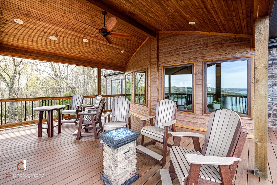 Huckleberry Hills Rurban - Residential