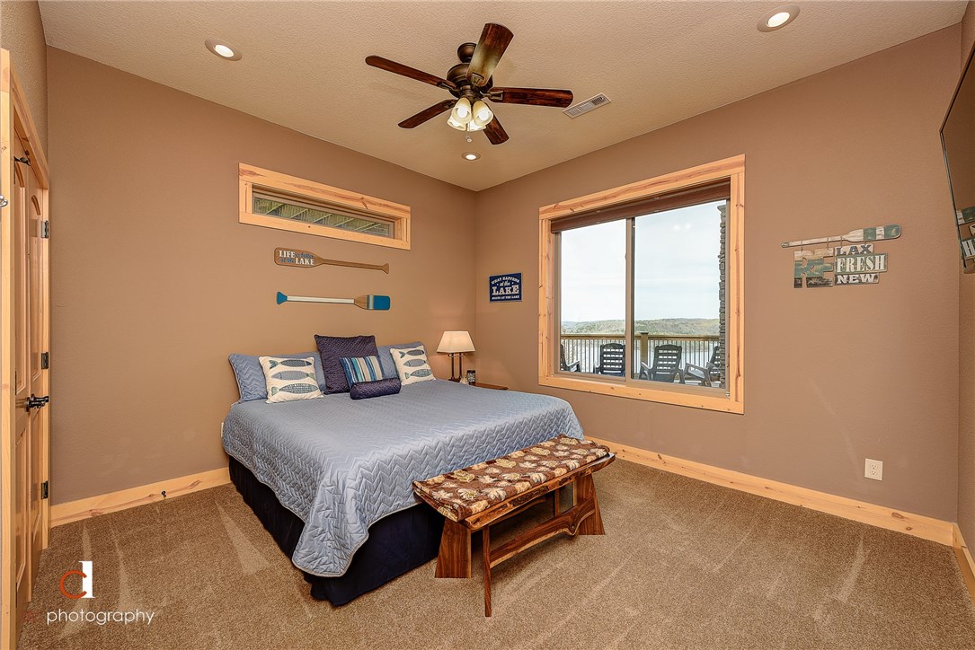 Huckleberry Hills Rurban - Residential