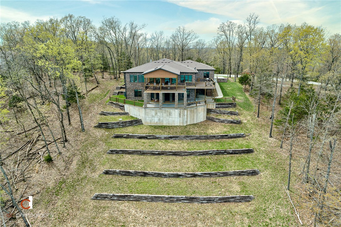 Huckleberry Hills Rurban - Residential