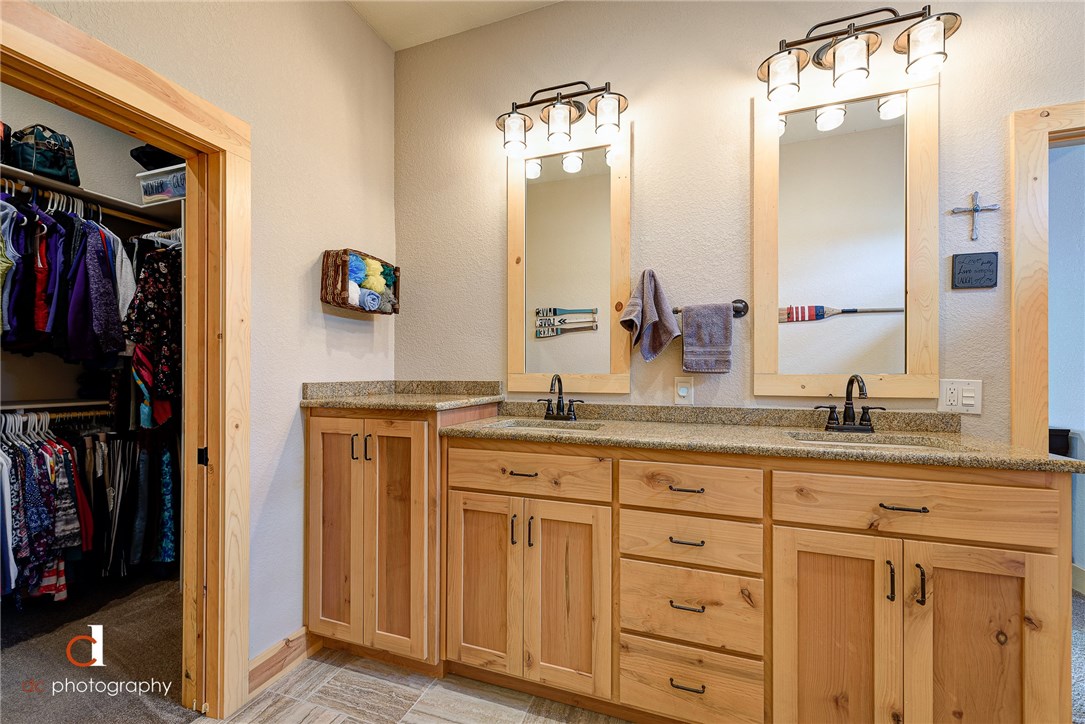 Huckleberry Hills Rurban - Residential