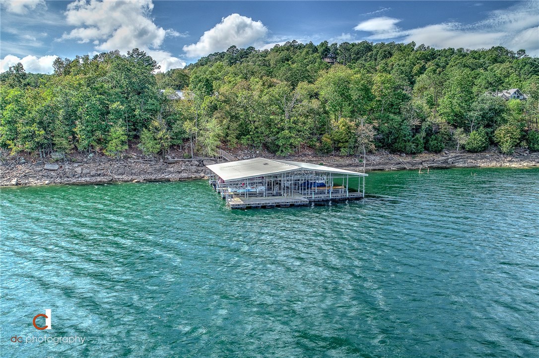 Huckleberry Hills Rurban - Residential