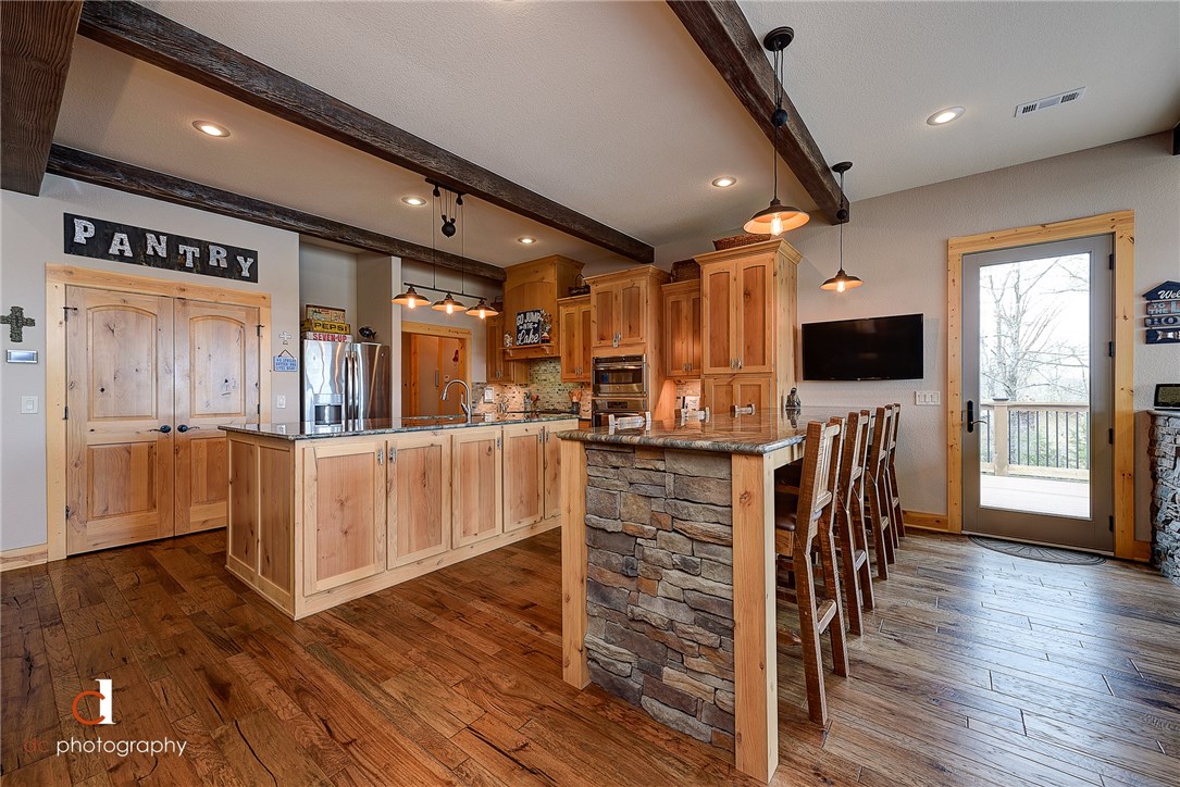 Huckleberry Hills Rurban - Residential