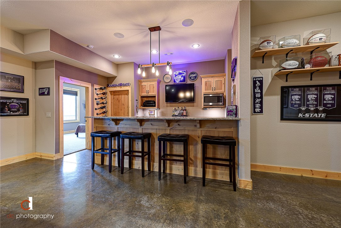 Huckleberry Hills Rurban - Residential