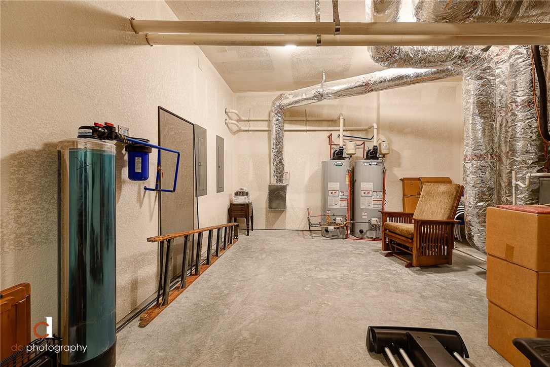 Huckleberry Hills Rurban - Residential