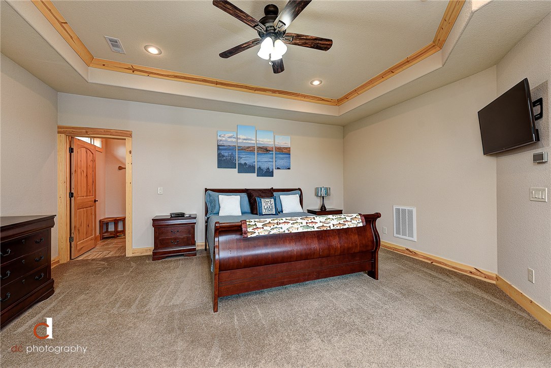 Huckleberry Hills Rurban - Residential