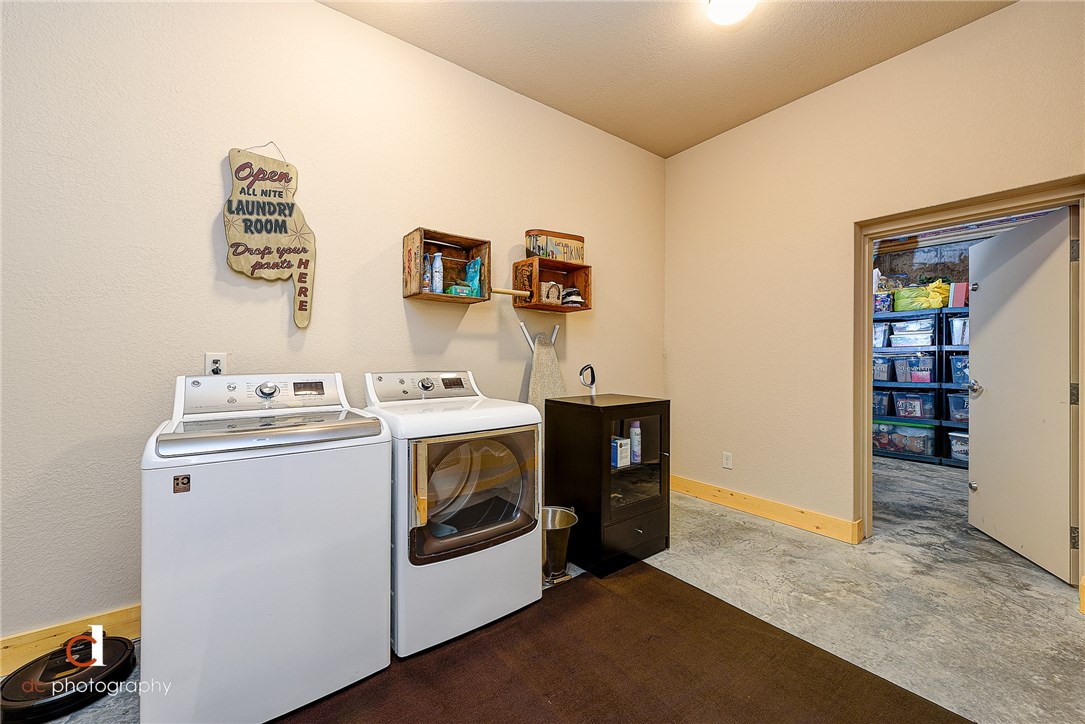 Huckleberry Hills Rurban - Residential