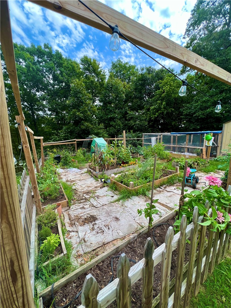 Tract 3 - Residential