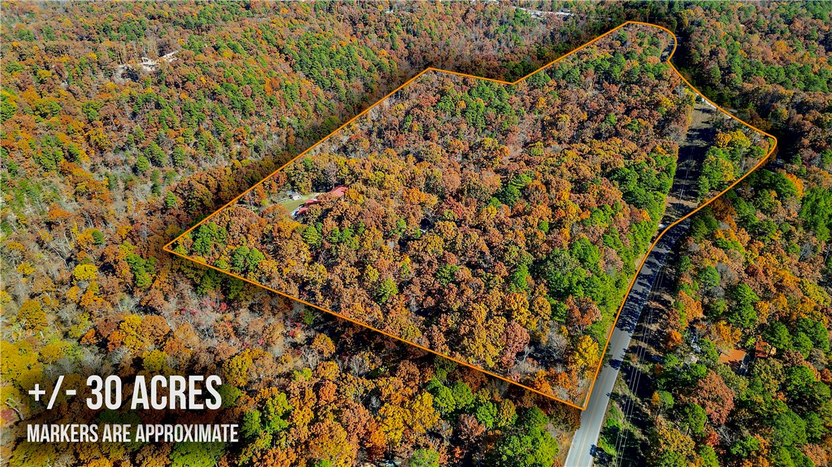 Tract 3 - Residential