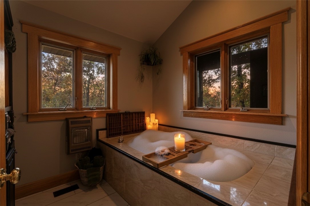 Tract 3 - Residential