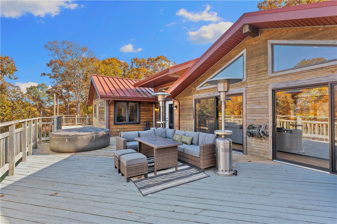 Tract 3 - Residential