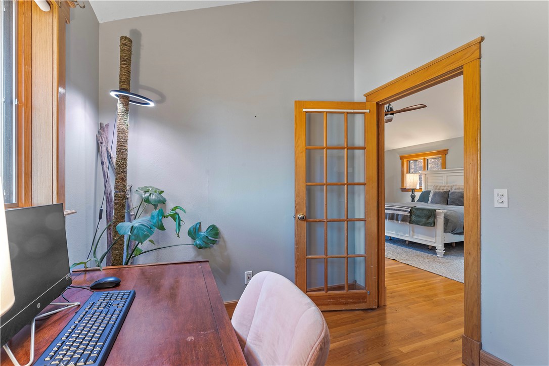 Tract 3 - Residential