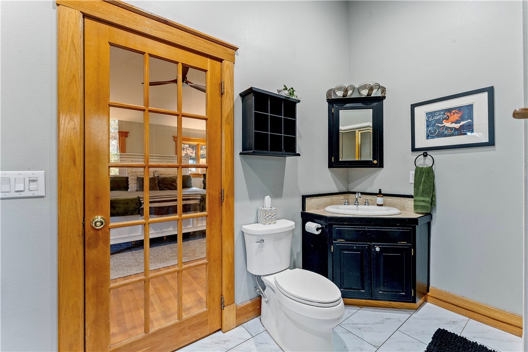 Tract 3 - Residential