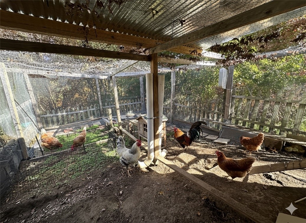 Tract 3 - Residential