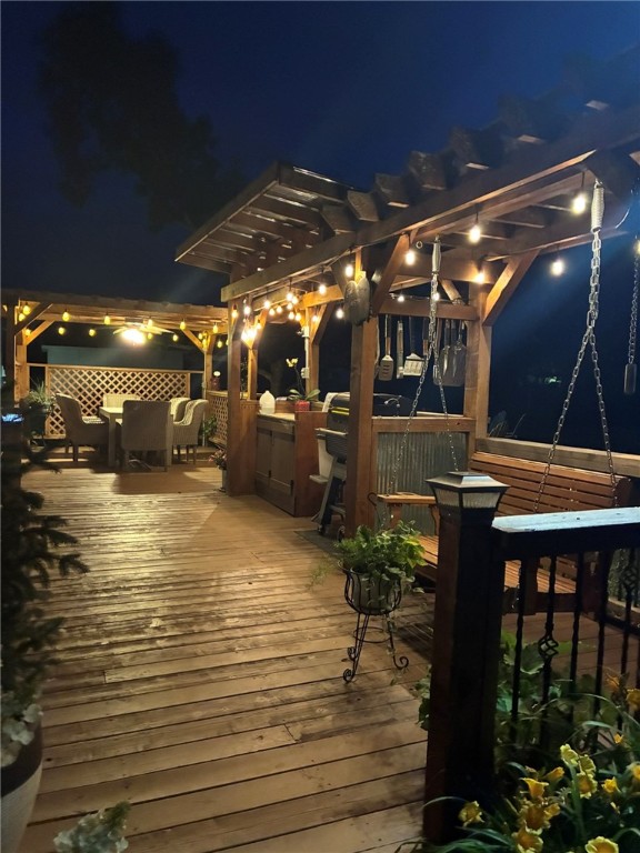 Little Flock - Residential