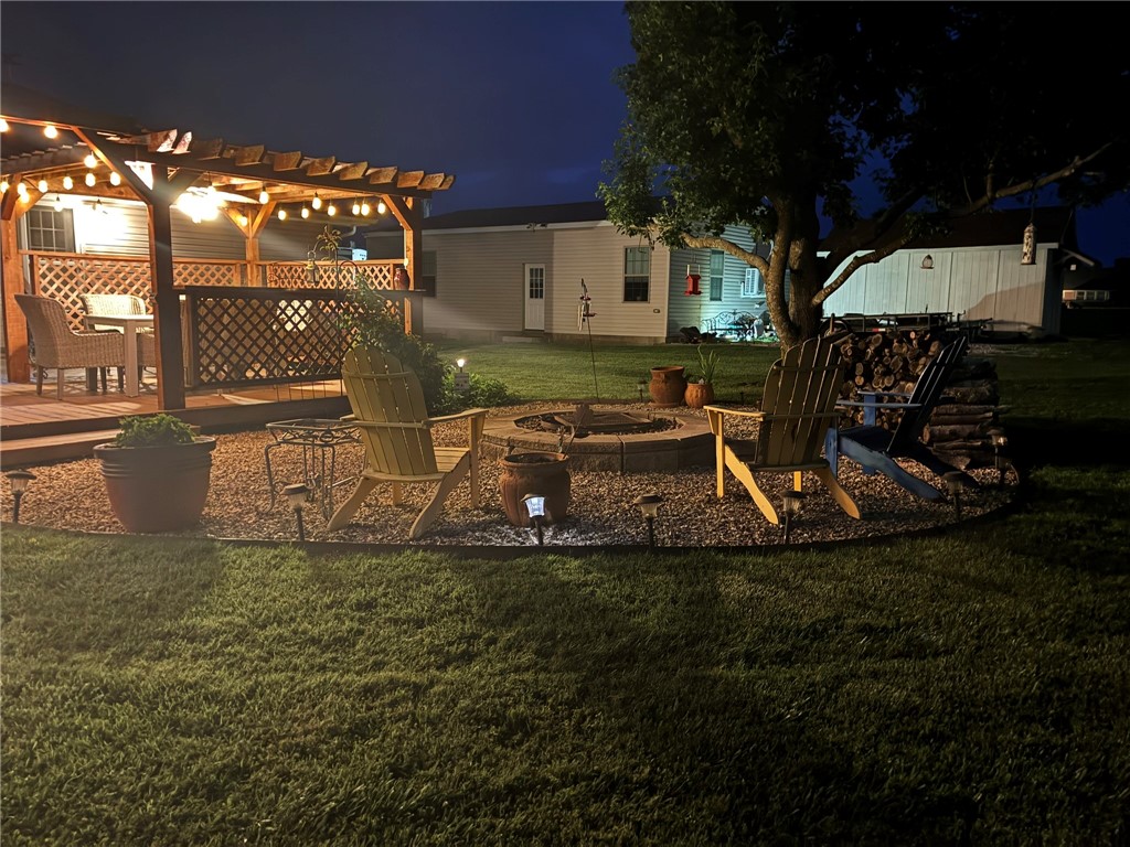 Little Flock - Residential