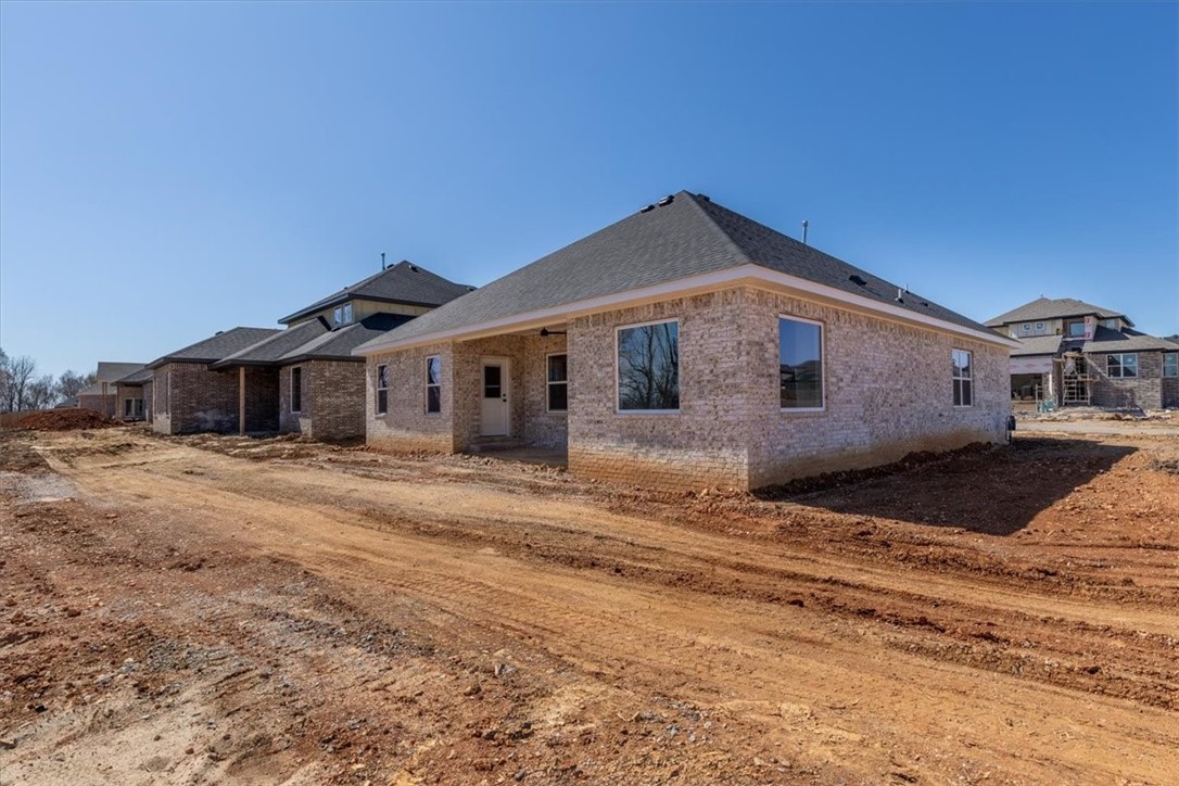 Annika Estates Ph Ii Centerton - Residential