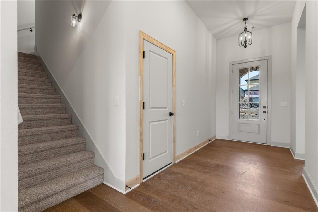 Annika Estates Ph Ii Centerton - Residential