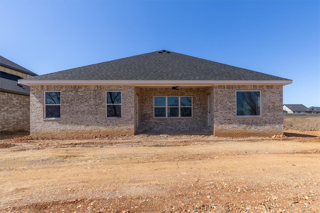 Annika Estates Ph Ii Centerton - Residential