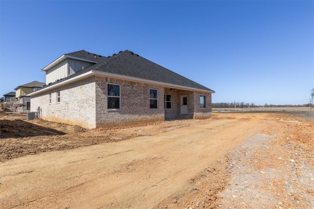 Annika Estates Ph Ii Centerton - Residential