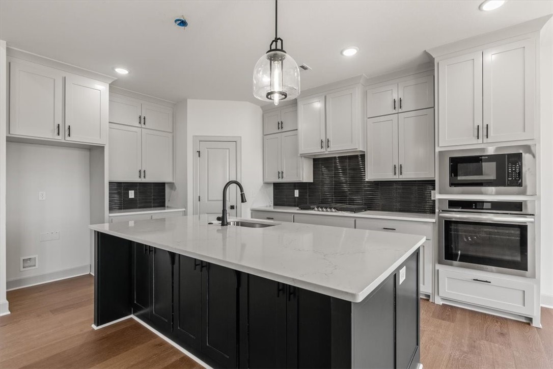 Annika Estates Ph Ii Centerton - Residential