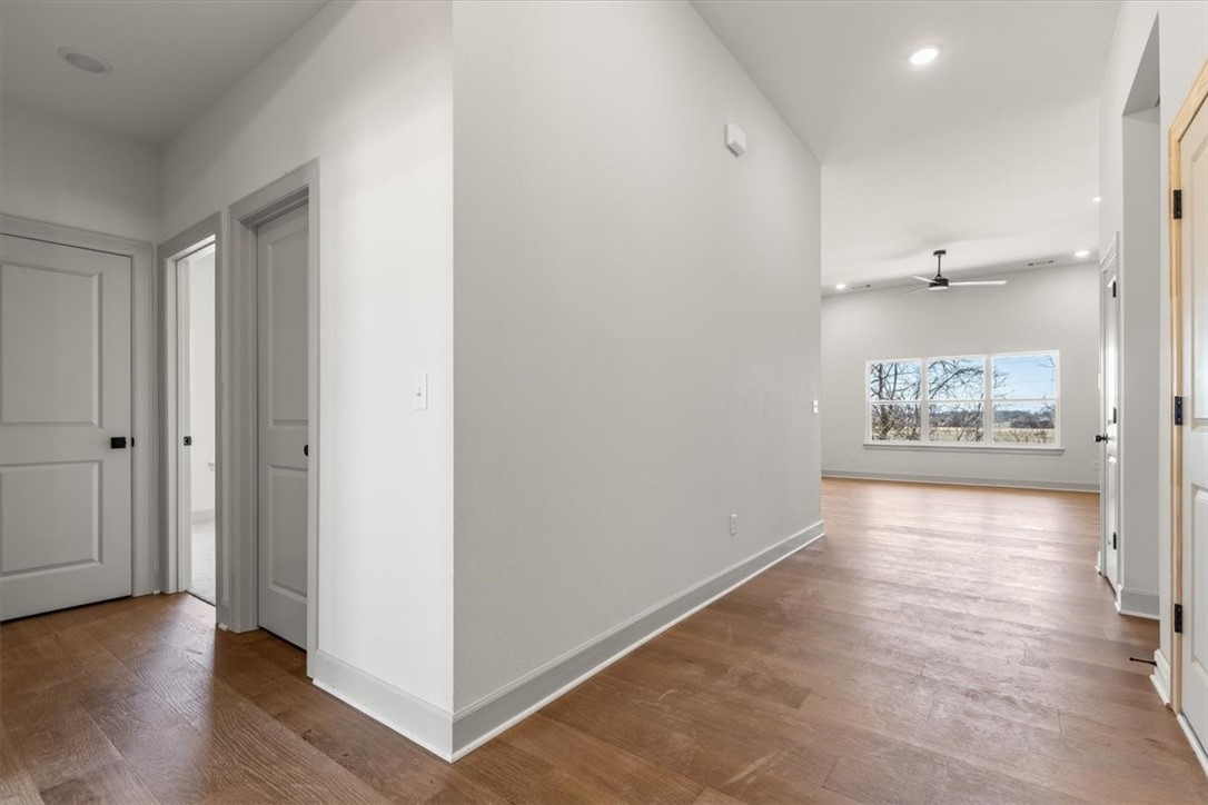 Annika Estates Ph Ii Centerton - Residential