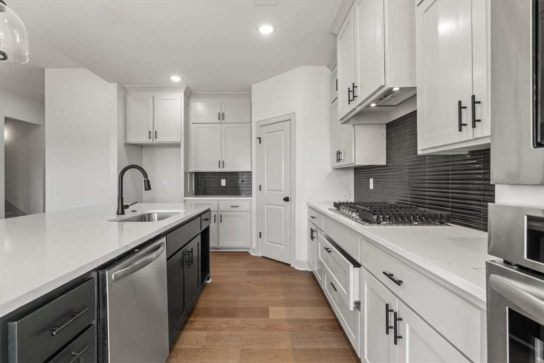 Annika Estates Ph Ii Centerton - Residential