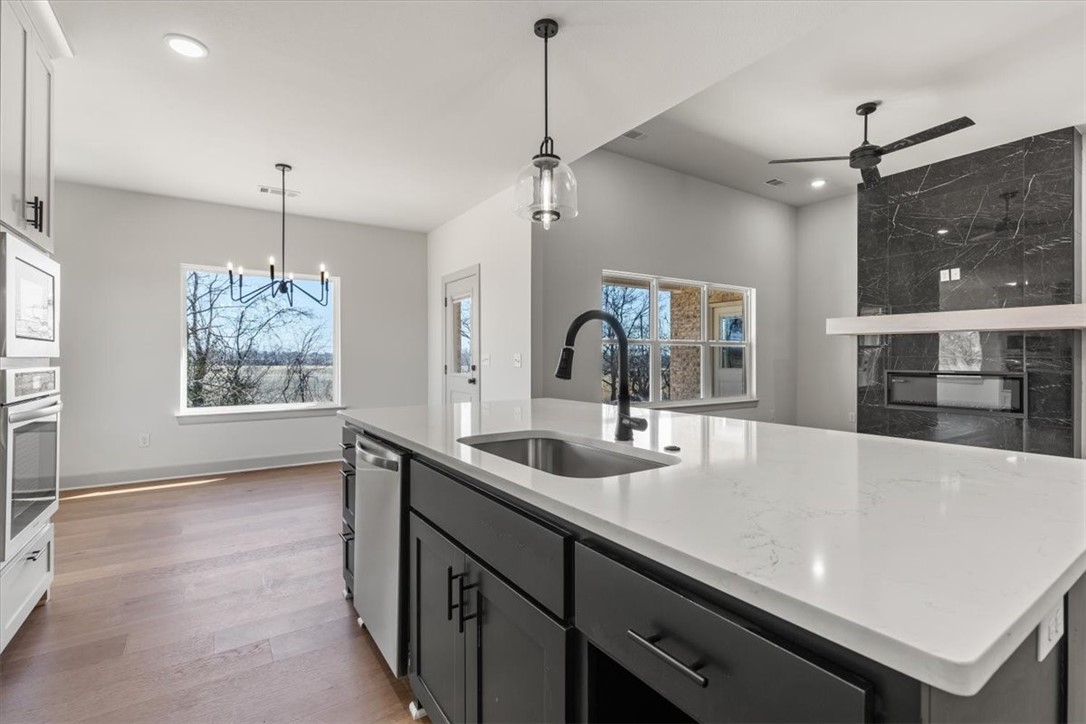 Annika Estates Ph Ii Centerton - Residential