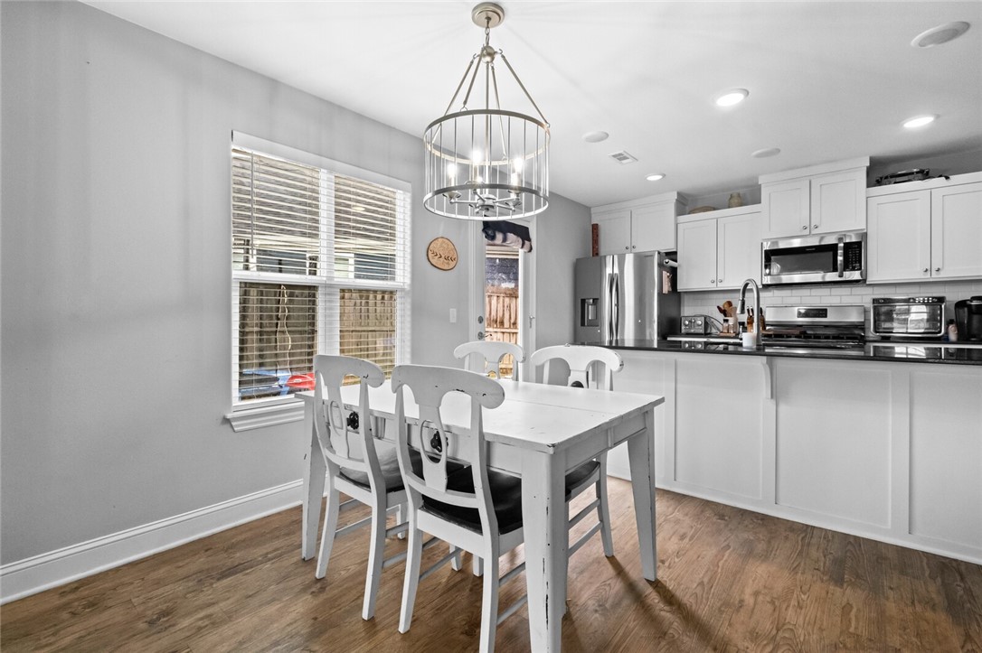 Habberton Ridge Ph IA - Residential