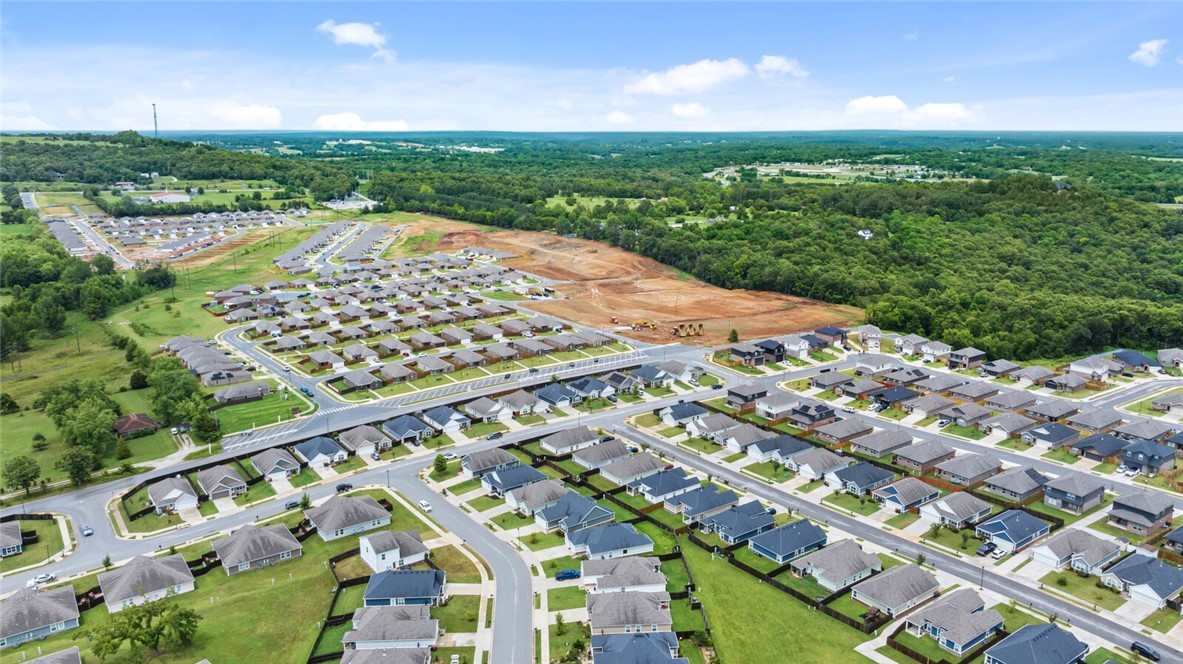 Habberton Ridge Ph IA - Residential