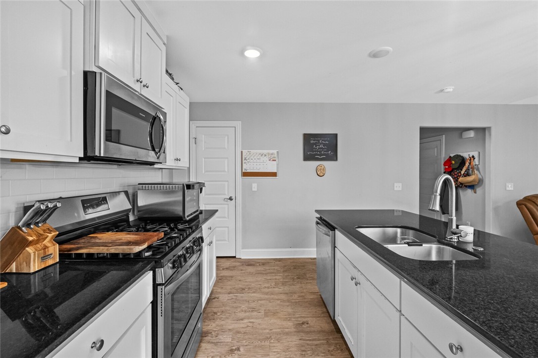 Habberton Ridge Ph IA - Residential